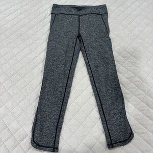 FP Movement by Free People Charcoal Leggings